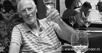 In een tentje bij het zwembad: Arie (1946-2026) bracht het familiegevoel naar zwembad Klarenbeek