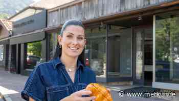 Madame Croissant eröffnet im Verlagshaus – mit Tegernsee-Charme