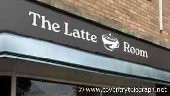 Nuneaton coffee shop dubbed 'little gem' on Tripadvisor makes new licensing bid
