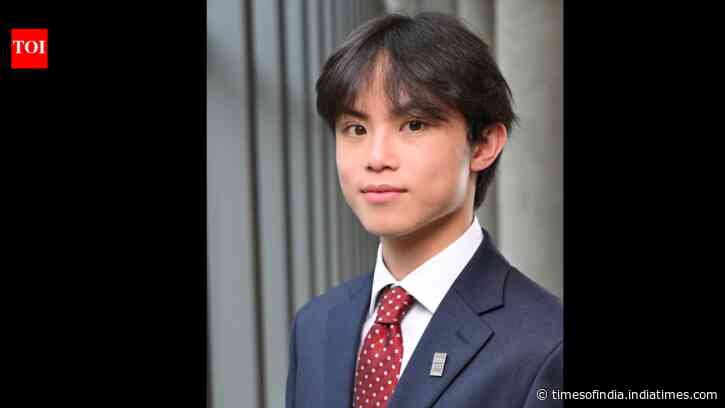 Meet Max Hung Nguyen: The 17-year-old who used NASA data and AI to predict planets