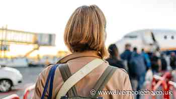 Pilot's wife cautions travellers to stop wearing 1 item of clothing on planes