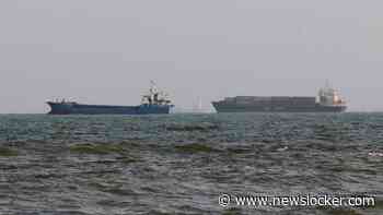 LIVE | Schip in Straat van Hormuz getroffen door onbekend projectiel: één slachtoffer gevallen