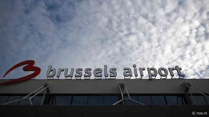 Piloten vijf keer verblind met laserstralen vlak voor landing op Brussels Airport