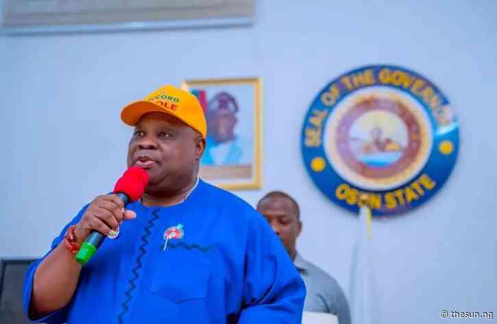 Osun Poll: UK warns on vote-buying, BVAS lapses, hails Adeleke