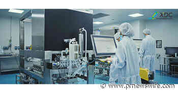 WuXi XDC Achieves GMP Release of BCM3 Facility at Singapore Site, Enabling Global Clients with Professional Excellence