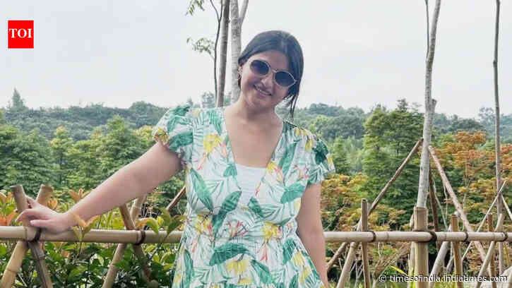 ‘China is cheap?’: Indian woman’s ₹9.8 lakh monthly expenditure in Shanghai has the internet talking