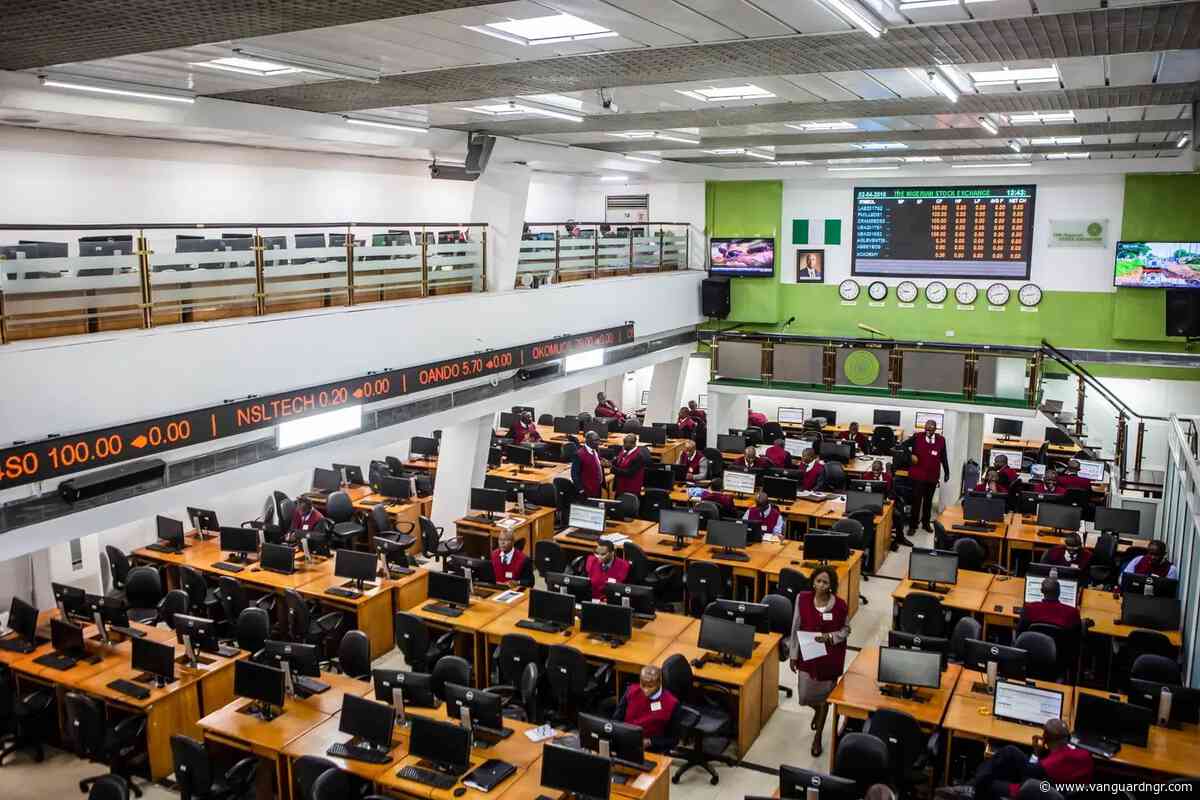 How 24 firms control over 70% of Nigeria’s stock market