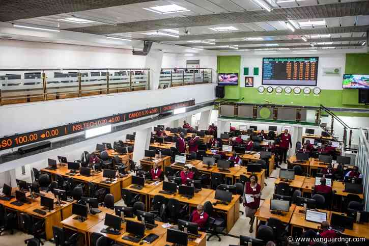 How 24 firms control over 70% of Nigeria’s stock market