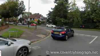 Left turn ban revealed at Coventry junction as part of new cycleway works