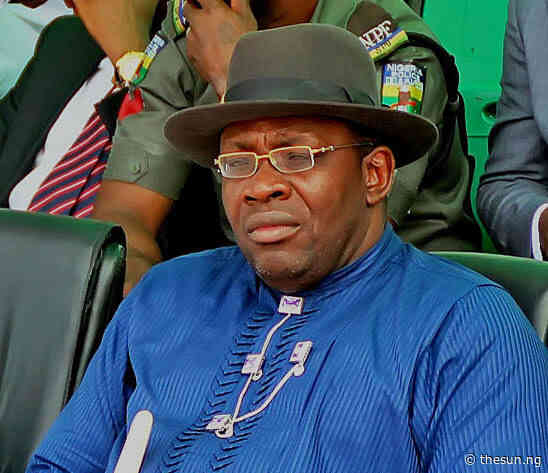 Dickson names Takori political adviser, Ilo CTA, Nwosu spokesman