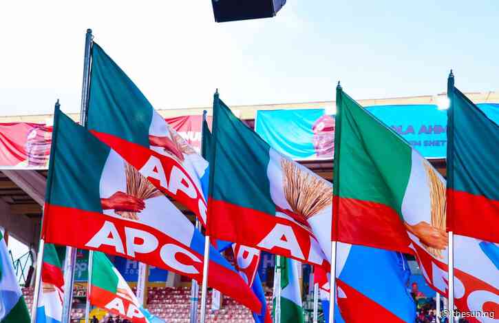 APC NWC meets over 2027 campaign council, Osun poll