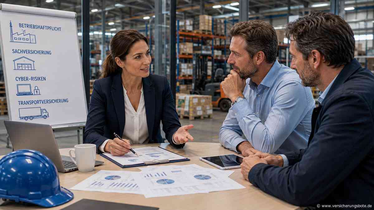 Maklerhäuser mit der „besten Kundenbetreuung“ 2026