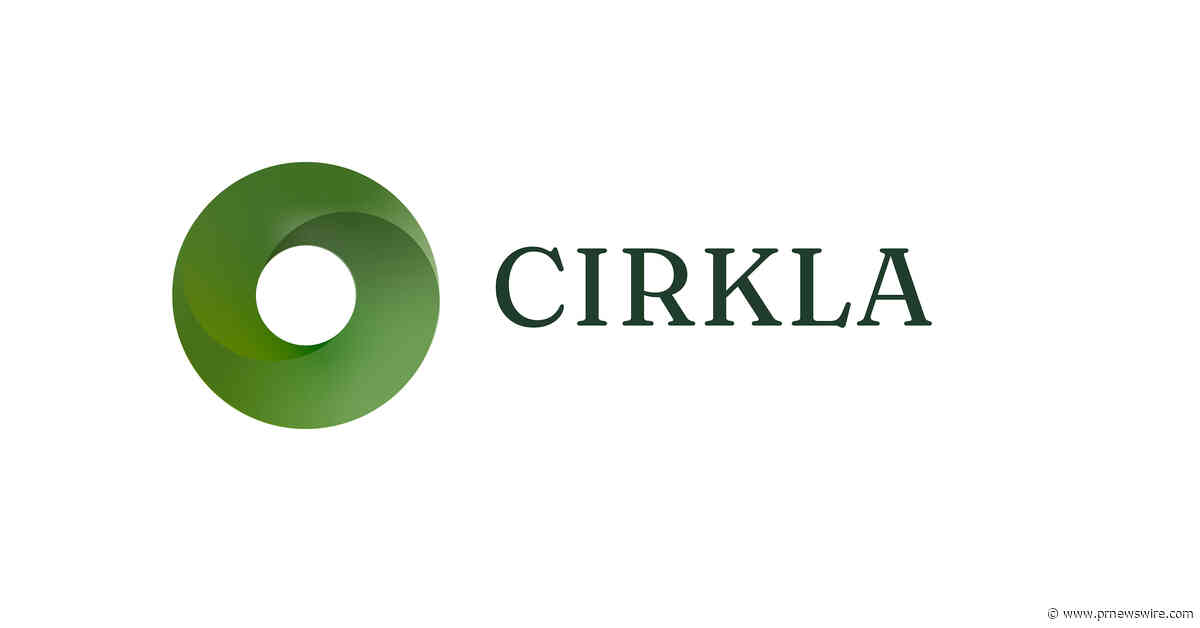 Cirkla to Launch America's First Facility Dedicated to Scaling Molded Fiber Meat Packaging, in Hall County, Georgia