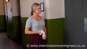 Coronation Street spoilers with Bernie's family surprise, Sarah strikes back and Lucy mystery