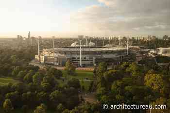 MCG redevelopment business case opens for public consultation