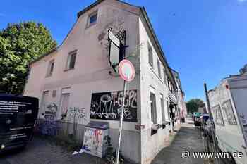Beliebter Biergarten: Wie geht es mit dem Pulverturm weiter?