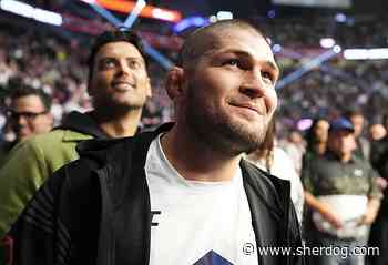 Henry Cejudo questions Khabib Nurmagomedov's place in GOAT debate