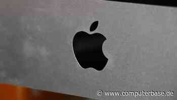 App-Tracking: Bundeskartellamt nimmt Apple in die Pflicht