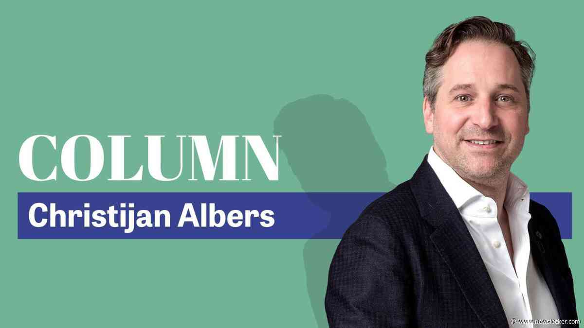 Christijan Albers: ’Qua spanning is de Formule 1 de laatste jaren optimaal’