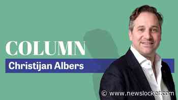 Christijan Albers: ’Qua spanning is de Formule 1 de laatste jaren optimaal’