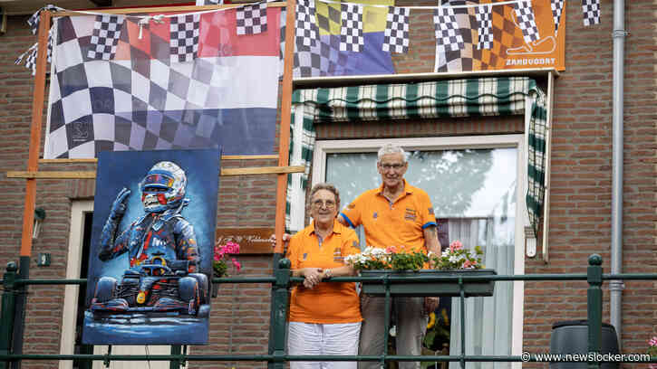 Teleurstelling in Zandvoort om verdwijnen GP: ’Autosportfans zijn geen voetbalhooligans, het was heel gemoedelijk’