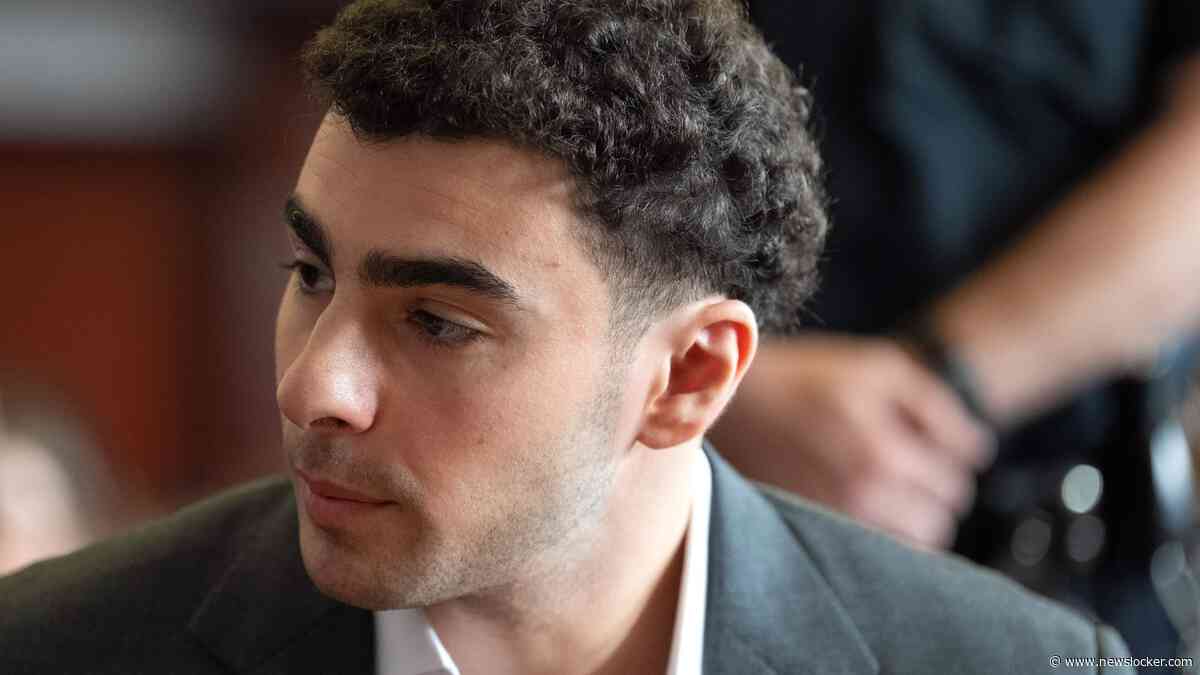 Moordzaak tegen Mangione uitgesteld na bekentenis
