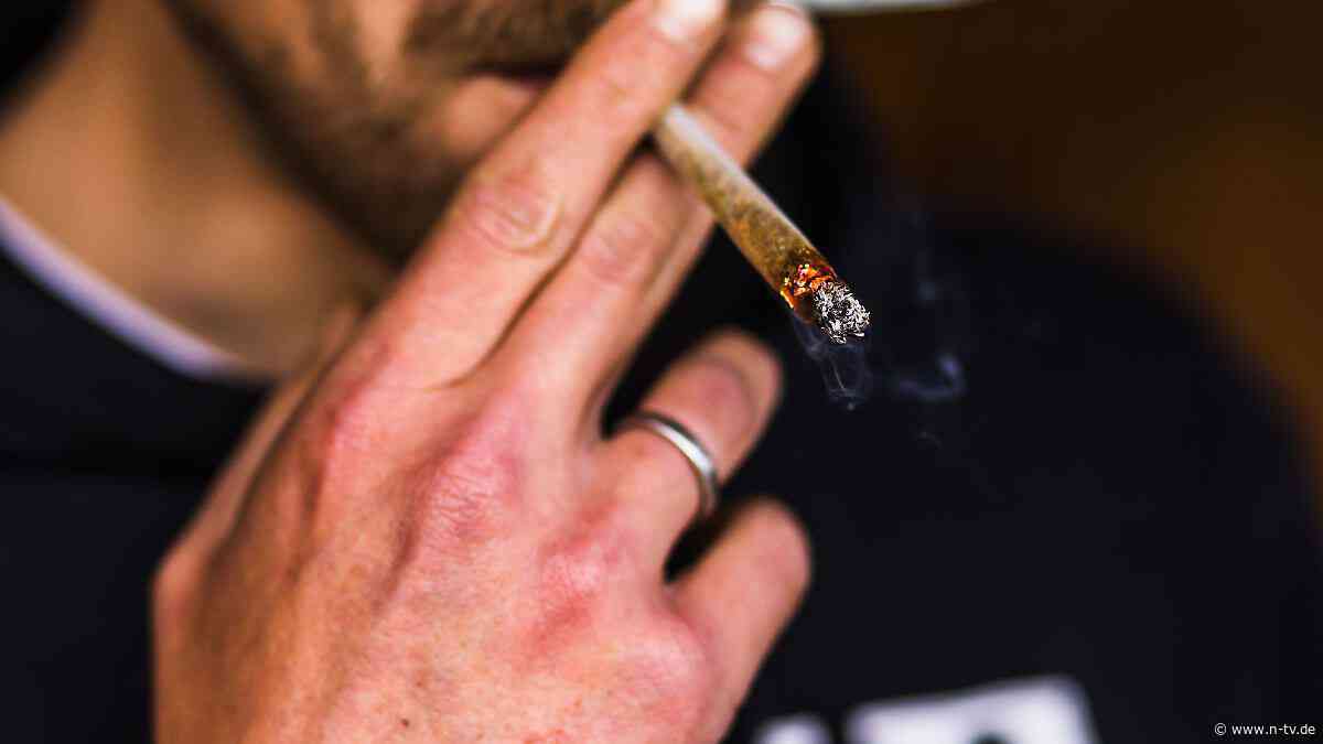 Frage aus dem Arbeitsrecht: Darf der Arbeitgeber einfach so einen Drogentest verlangen?