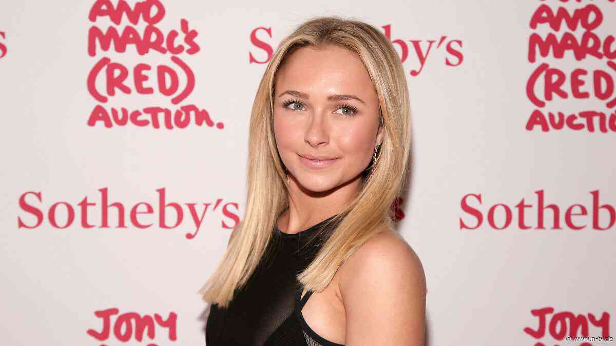 Obduktion beendet: Hayden Panettiere: Im Notruf fiel das Wort "Überdosis"