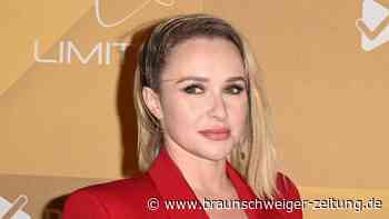 Hayden Panettiere mit 36 Jahren gestorben – Erster Details zur Todesursache