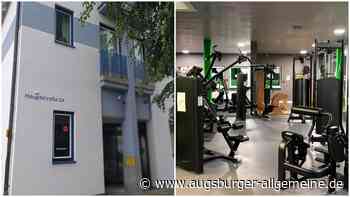 In Buch eröffnen im September gleich zwei neue Fitnessstudios