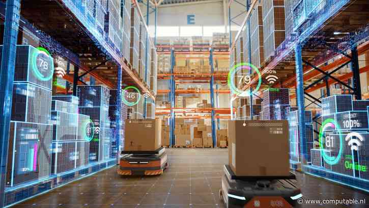 Logistiek dienstverlener CEVA worstelt nog steeds met gevolgen datalek