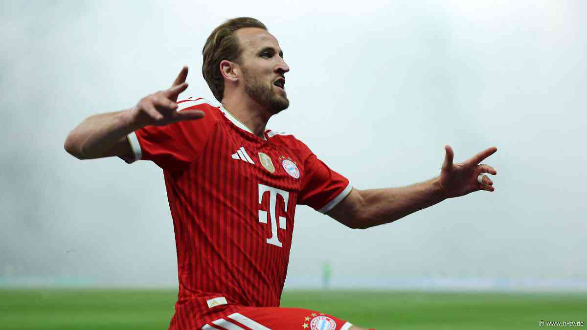 Kolumne des Weltmeisters: Matthäus sieht Kane im Rennen um Ballon d'Or ganz vorne