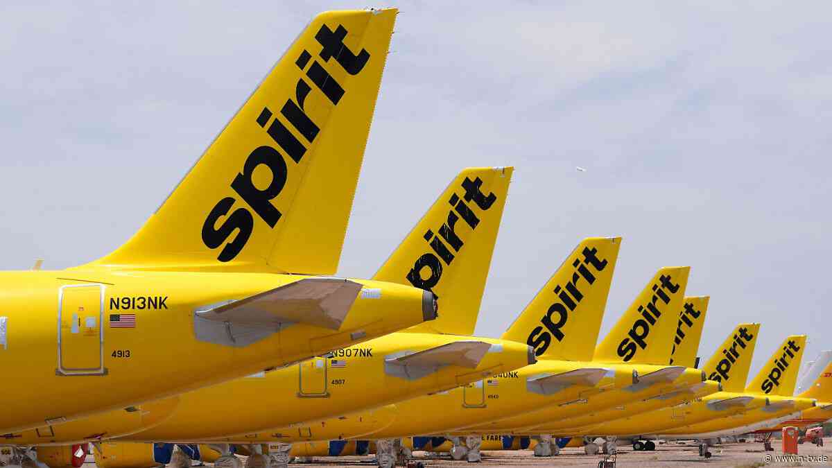 "KI-Modelle verbessern": Google kauft massenweise Daten von Pleite-Airline