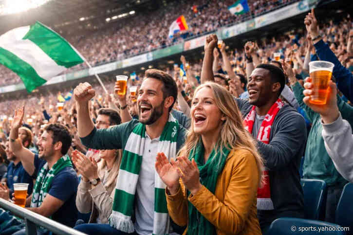 The Live Experience: Why Football Fans Crave the Real-Time Thrill