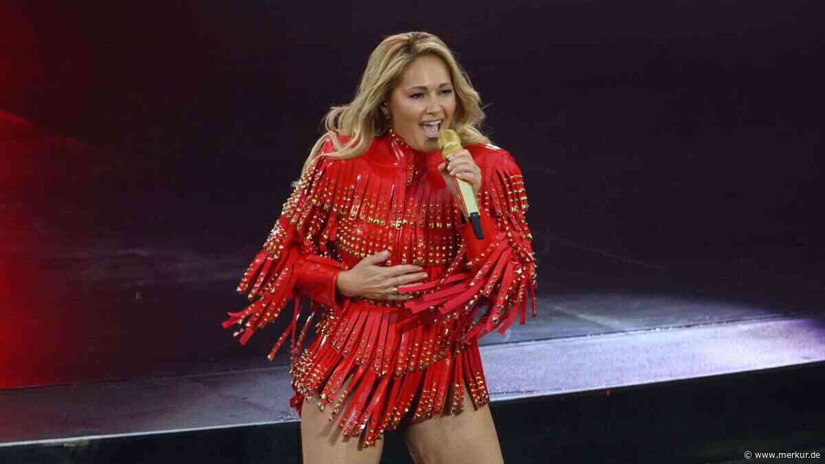 Verdächtiges Release-Datum befeuert Gerüchte um TV-Auftritt von Helene Fischer bei Florian Silbereisen