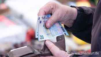 Wohnen, Auto, Essen: Wo Bayern ihr Geld wirklich lassen