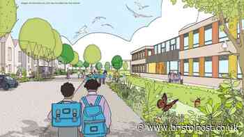 28 acres of 'poor quality' school playing fields in South Bristol to be sold off for housing