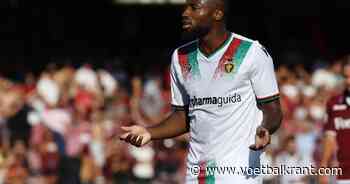 OFFICIEEL: Zulte Waregem haalt nieuwe verdediger uit Italië