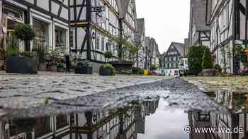 Endlich Regen und Kälte – Bauernregel verblüfft mit Wettervorhersage im August