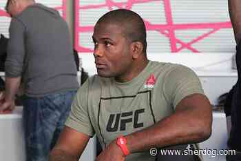 Din Thomas ‘ashamed and embarrassed,’ apologizes to Gillian Robertson