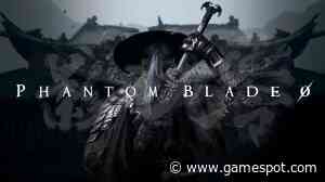 Phantom Blade Zero – Gameplay & Story Breakdown | State of Play