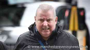 'Weird' maths teacher who touched girl pupils hair and sang 'I love you' banned from schools