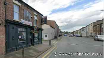 Former Cheshire pub could be turned into convenience store