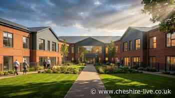 'Anger' over care home plans as Cheshire town residents claim it isn't needed