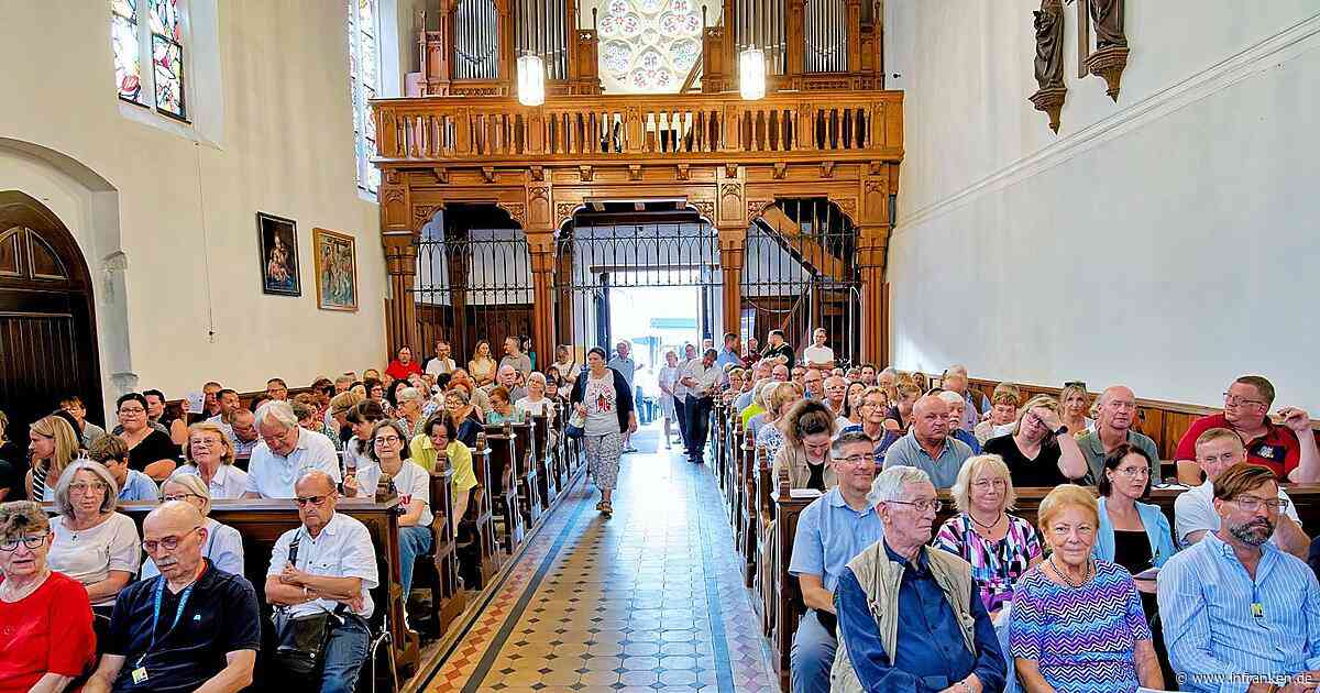 Sandkerwa Bamberg 2026: Kein ökumenischer Eröffnungsgottesdienst