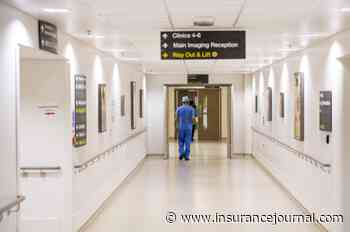 ‘Horrific’ Conditions Grip UK Hospitals Unprepared for Heat