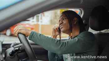 DVSA tells drivers 'don't panic' if they get warnings on test