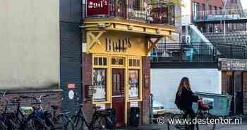 Burgemeester dreigt met boete als coffeeshop in Deventer na deze maand nog open is