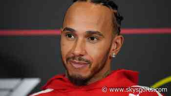 How can Hamilton and Ferrari turbocharge a title challenge?