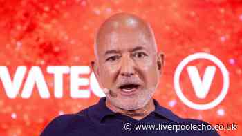 FSG run Liverpool a certain way – I don't think Jeff Bezos deal changes that